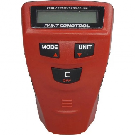 Толщиномер  CONDTROL Paint Сheck - фото 1