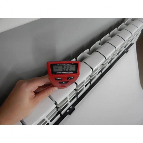 Толщиномер  CONDTROL Paint Сheck - фото 5
