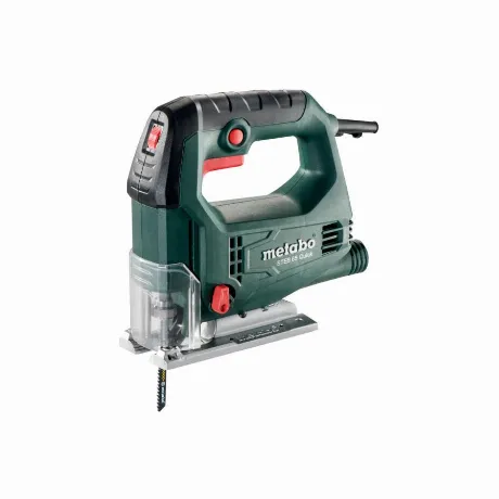 Лобзик Metabo STEB 65 Quick кейс 601030500
