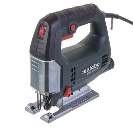 Лобзик Metabo STEB 65 Quick кейс 601030500