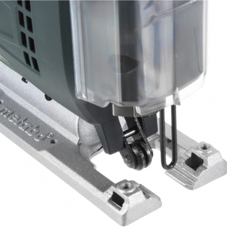 Лобзик Metabo STEB 65 Quick кейс 601030500 - фото 3