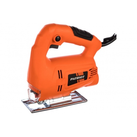 Лобзик Patriot LS 501 The One