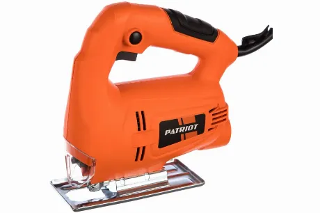 Лобзик Patriot LS 501 The One