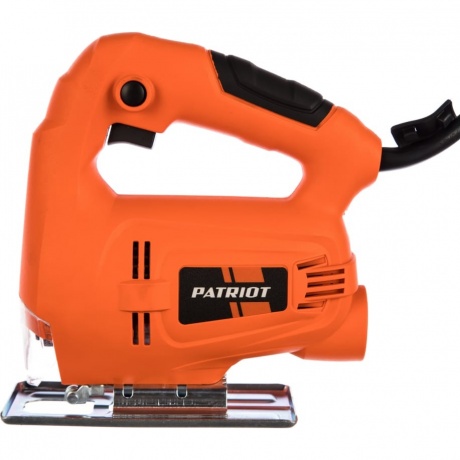 Лобзик Patriot LS 501 The One - фото 2