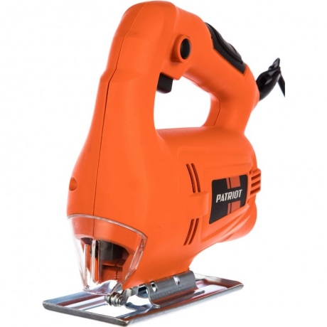 Лобзик Patriot LS 501 The One - фото 3