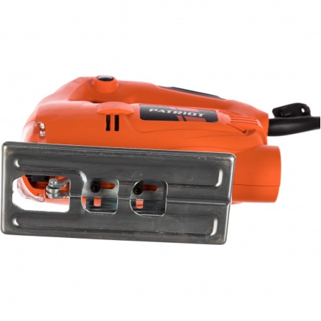 Лобзик Patriot LS 501 The One - фото 4