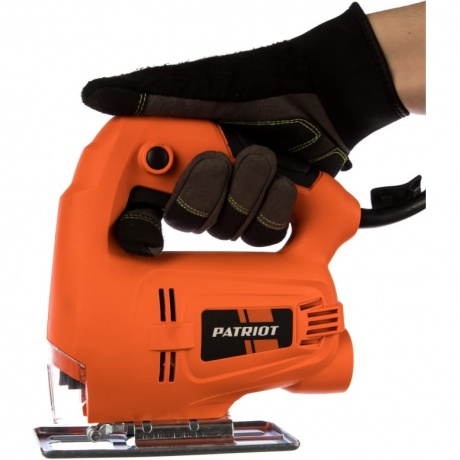 Лобзик Patriot LS 501 The One - фото 5