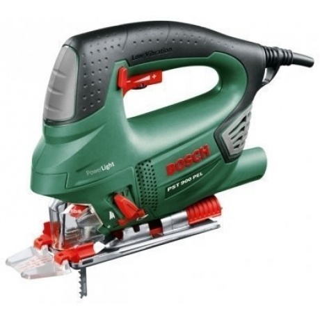 

Лобзик электрический Bosch PST 900 PEL (06033A0220)