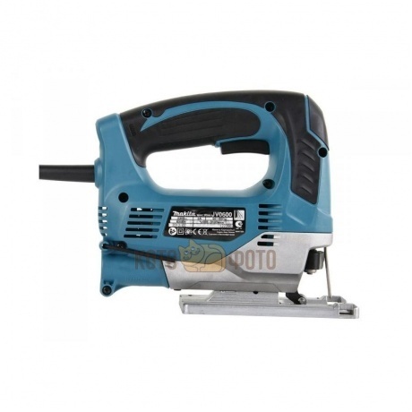 Лобзик электрический Makita JV0600K - фото 2