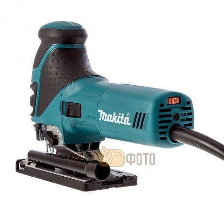 Лобзик электрический Makita 4351CT - фото 2