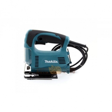 Лобзик электрический Makita 4326 - фото 2