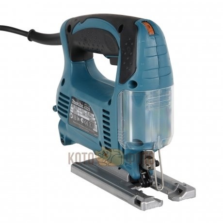 Лобзик электрический Makita 4329K - фото 2