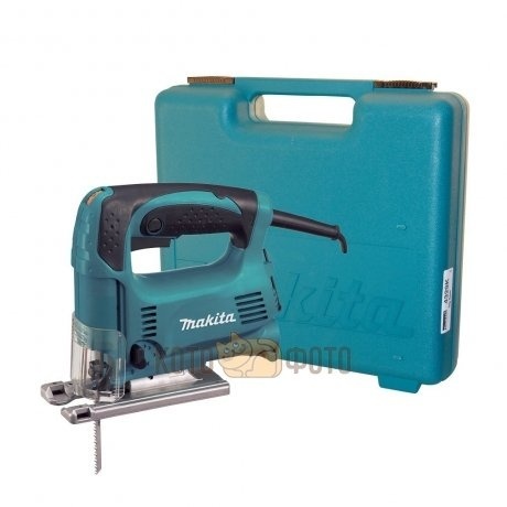 Лобзик электрический Makita 4329K - фото 3