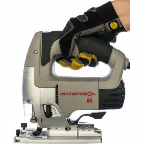 Лобзик Интерскол МП-85/600Э (156.1.1.00) - фото 6