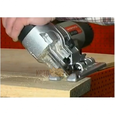 Лобзик Интерскол МП-100/700Э (15.1.1.11) - фото 3