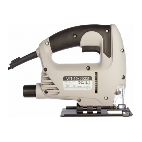 Лобзик Интерскол МП-65/550Э (101.1.1.00) - фото 5