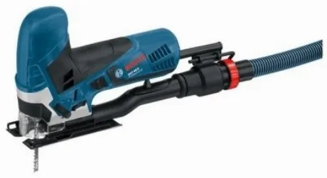 Лобзик электрический Bosch GST 90 E (0.601.58G.000)