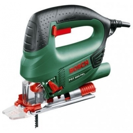 

Лобзик электрический Bosch PST 800 PEL (06033A0120)