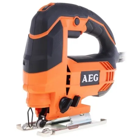 Лобзик электрический AEG STEP 80