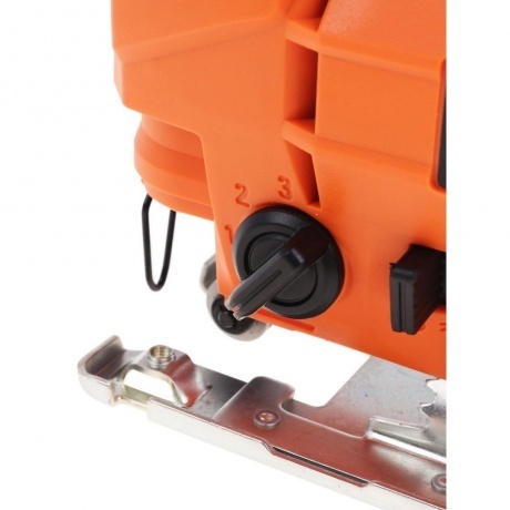 Лобзик электрический AEG STEP 80 - фото 4