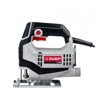 Лобзик электрический Зубр Л-400 - фото 3