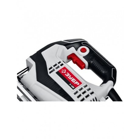 Лобзик электрический Зубр Л-400 - фото 4