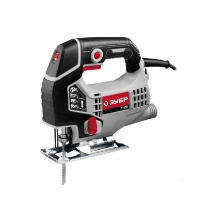 

Лобзик электрический Зубр Л-570