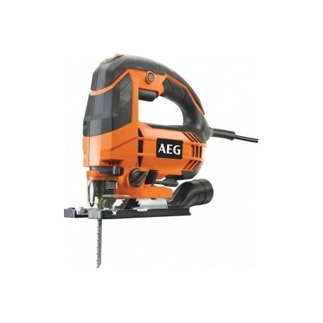 

Лобзик электрический AEG STEP 100 X