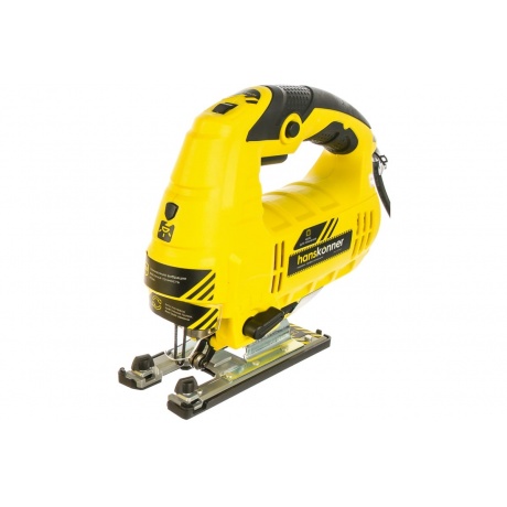 Лобзик электрический Hanskonner HJS0811LPE - фото 2