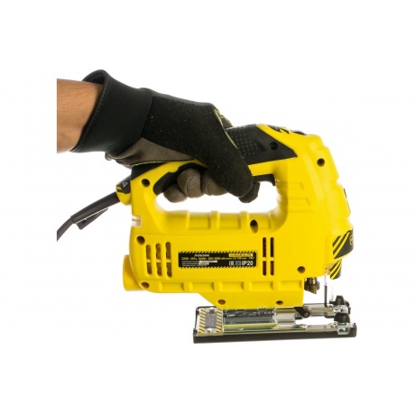 Лобзик электрический Hanskonner HJS0811LPE - фото 3