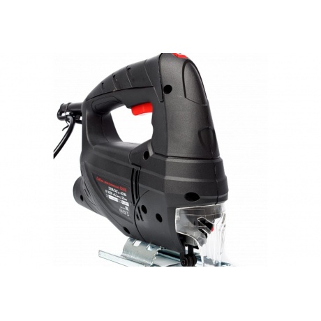 Лобзик электрический Redverg Basic JS600 - фото 2