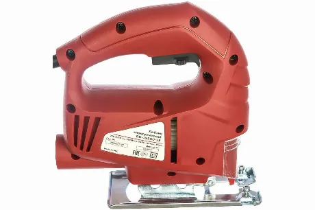 Лобзик электрический Redverg RD-JS500-55