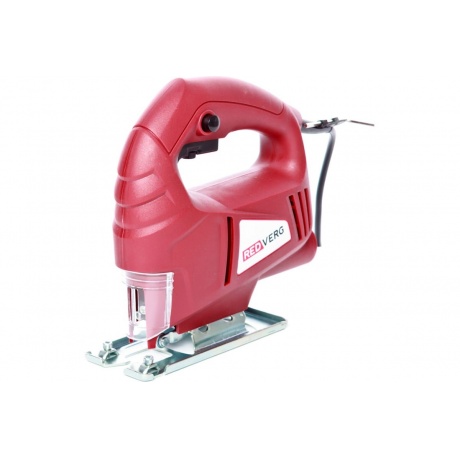 Лобзик электрический Redverg RD-JS500-55 - фото 2