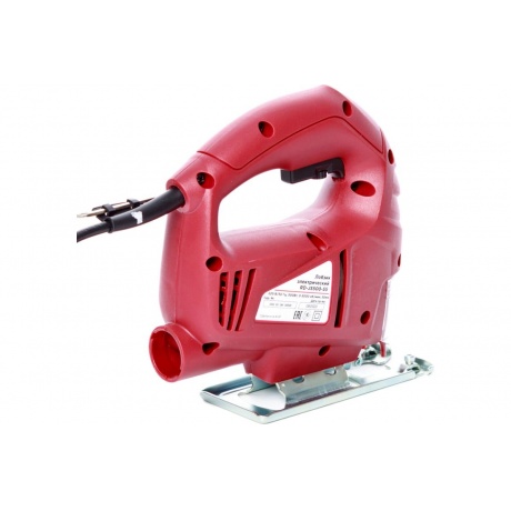 Лобзик электрический Redverg RD-JS500-55 - фото 4