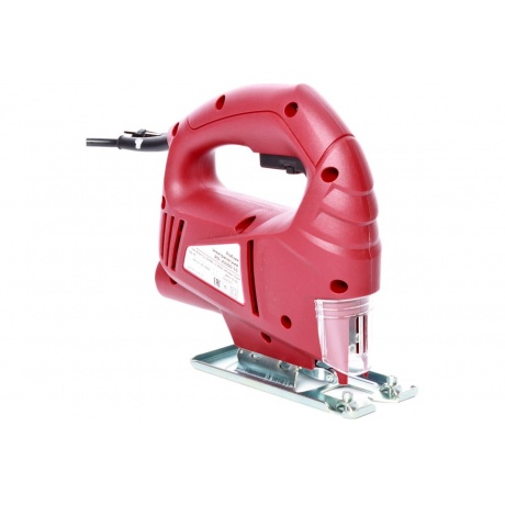 Лобзик электрический Redverg RD-JS500-55 - фото 5