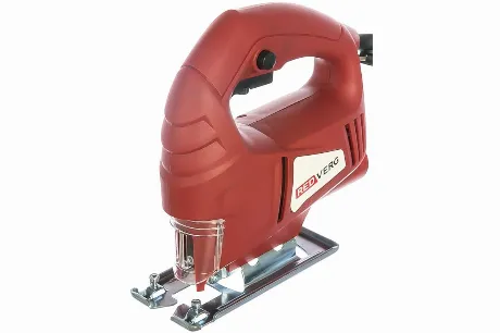 Лобзик электрический Redverg RD-JS500-55
