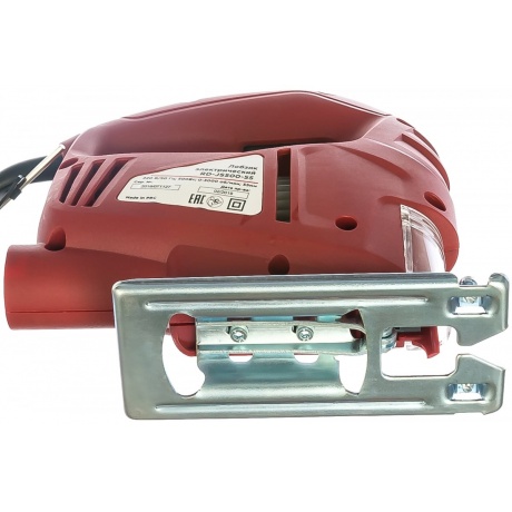 Лобзик электрический Redverg RD-JS500-55 - фото 3