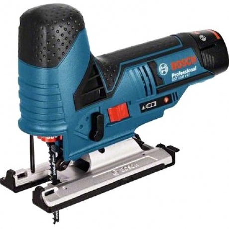 

Акк. лобзик Bosch GST 10,8 V-Li (0.601.5A1.001)