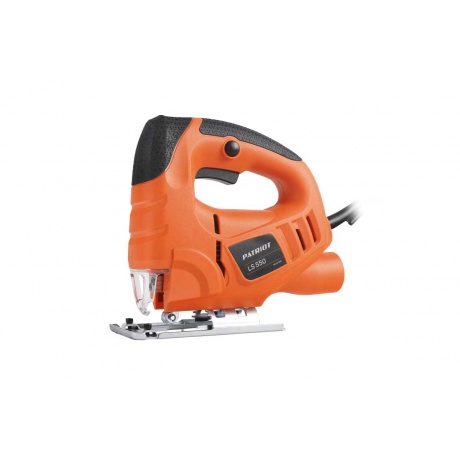 

Лобзик электрический Patriot LS 550 190301550