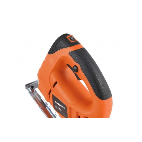 Лобзик электрический Patriot LS 550 190301550 - фото 5