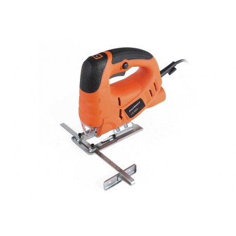 Лобзик электрический Patriot LS 550 190301550 - фото 6