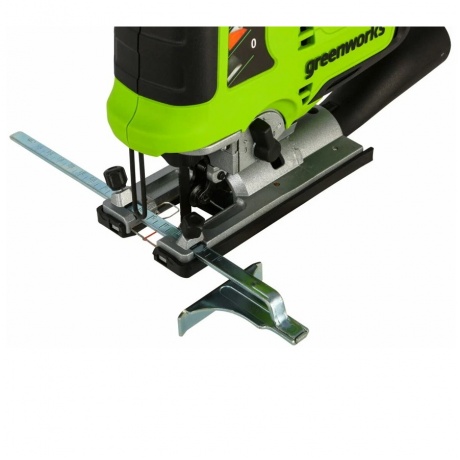 Лобзик электрический Greenworks GD24JS 3601407 - фото 2