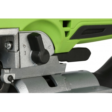 Лобзик электрический Greenworks GD24JS 3601407 - фото 12