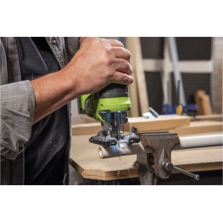 Лобзик электрический Greenworks GD24JS 3601407 - фото 19