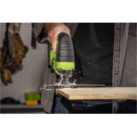 Лобзик электрический Greenworks GD24JS 3601407 - фото 21