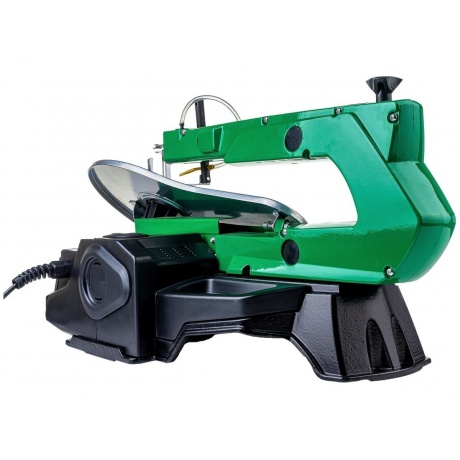 Лобзиковый станок Zitrek ZS-150 - фото 3