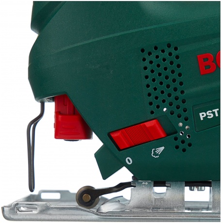 Лобзик Bosch PST 650 06033A0700, 500Вт - фото 3