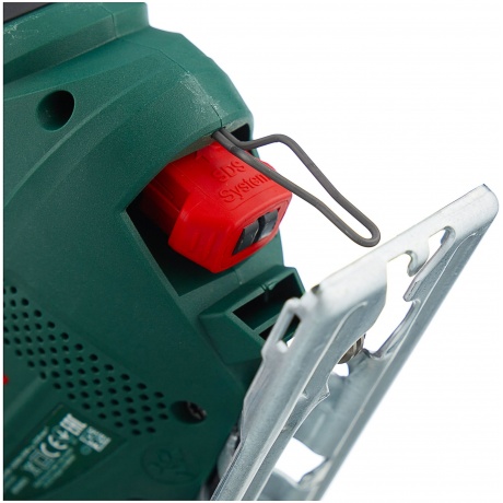 Лобзик Bosch PST 650 06033A0700, 500Вт - фото 5