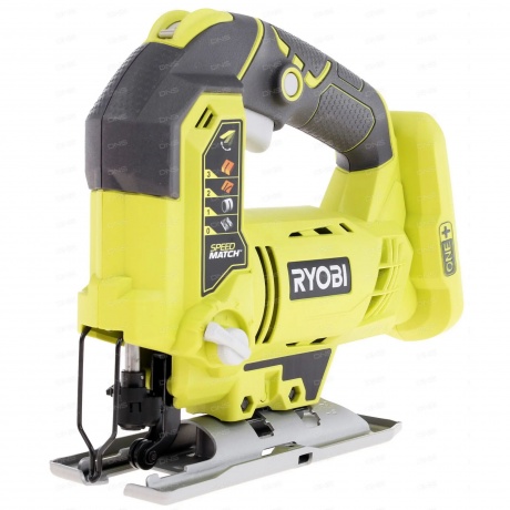 Лобзик R18JS0 5133002158 Ryobi - фото 1