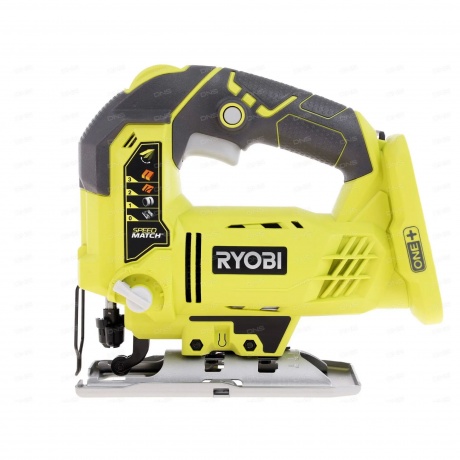 Лобзик R18JS0 5133002158 Ryobi - фото 3